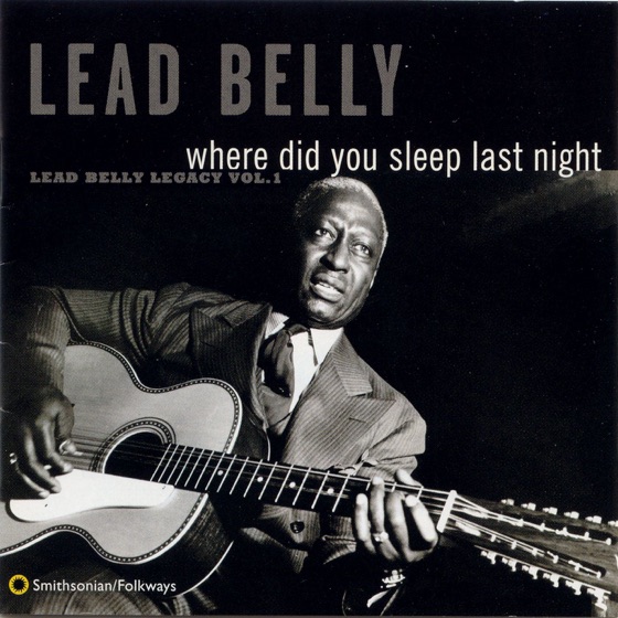 Cover artwork for Good Morning Blues