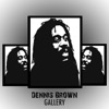 The Reggae Artists Gallery: Dennis Brown (Platinum Edition)