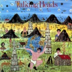 Talking Heads - Road to Nowhere