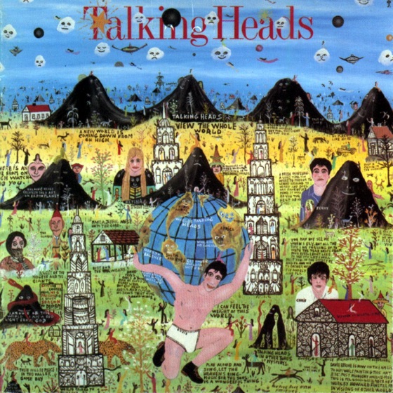 Cover artwork for Road to Nowhere (Early Version)