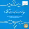 Tchaikovsky: Manfred Symphony album lyrics, reviews, download