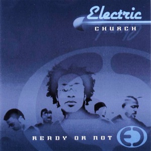 Electric Church - Dance Floor - Line Dance Choreograf/in