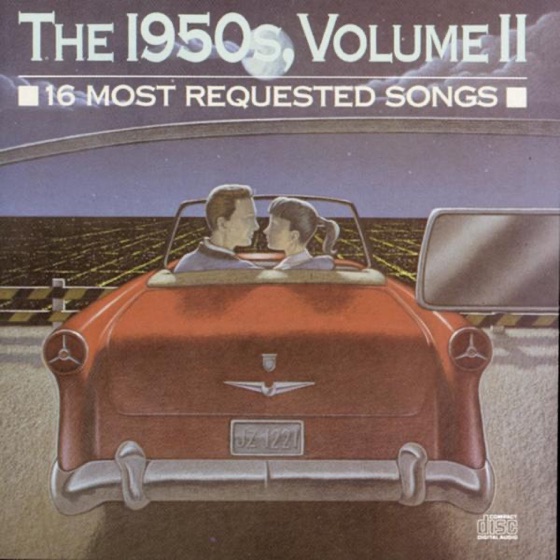 Cover artwork for I Believe