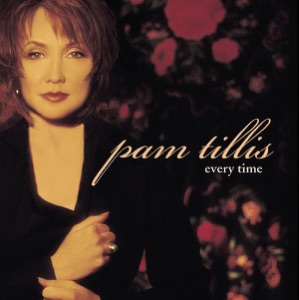 Pam Tillis - I Said a Prayer - Line Dance Music