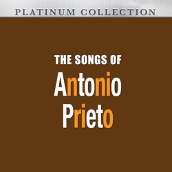 Antonio Prieto - Se Te Olvida
