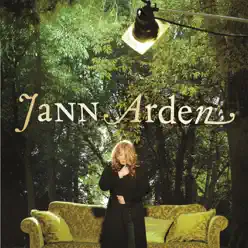 Jann Arden (International Version) - Jann Arden