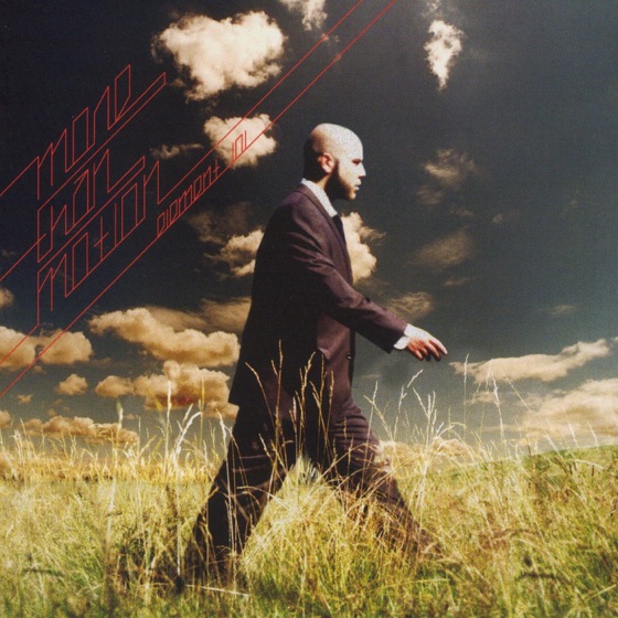 Cover artwork for Stop Breathing