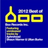 Best of Boo 2012
