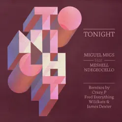 Tonight (feat. Meshell Ndegeocello) - Miguel Migs Tonight (feat. Meshell Ndegeocello) - Miguel Migs
