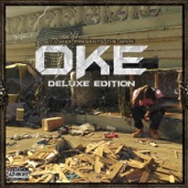 OKE (Deluxe Edition) artwork