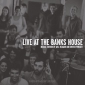 Live at the Banks House (Deluxe Edition) artwork