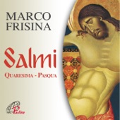 Salmi (Quaresima e Pasqua) artwork