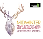 Midwinter - Stimmungsvolle Musik zur Weihnachtszeit artwork