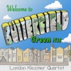 Butterfield Green N16