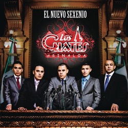 Los Cuates de Sinaloa - El Número Uno por Siempre