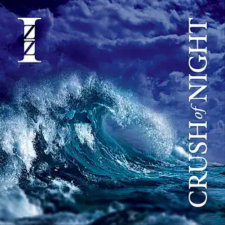 ladda ner album IZZ - Crush Of Night