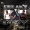 Freaky (feat. Akon, Jadakiss & Shella) - Mook lyrics