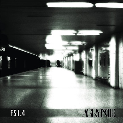 F51.4 - Agrypnie