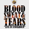 Blood, Sweat & Tears - God Bless the Child (Live)