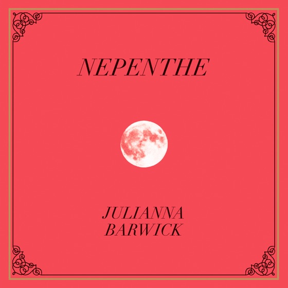 Cover artwork for One Half