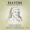 Haydn: The Creation (Die Schöpfung), H. 21/2 [Remastered] album lyrics, reviews, download