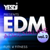 EDM Adrenaline, Vol. 2 (Fuel 4 Fitness) [Remixes]