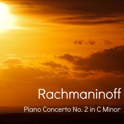 Rachmaninoff: Piano Concerto No. 2 in C Minor, Op. 18 - Royal Philharmonic Orchestra