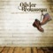 Chez l'grand Gosselin - Olivier Brousseau lyrics