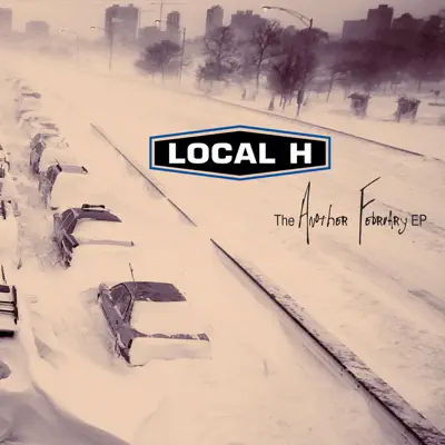 The Another February EP - Local H