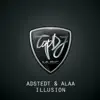 Illusion (feat. Lina Harriette) - Single album lyrics, reviews, download