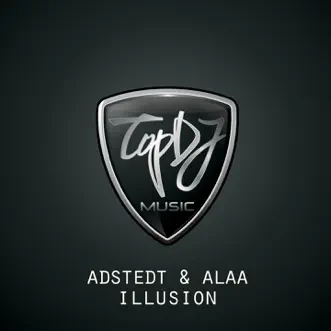 Illusion (feat. Lina Harriette) [Andy Harding Remix] by Adstedt & Alaa song reviws