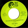 The Sons of Your Funk Mother - Single