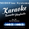 MIDIFine Systems - All the Places (I Will Kiss You)