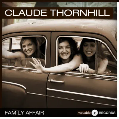 Family Affair - Claude Thornhill Family Affair - Claude Thornhill