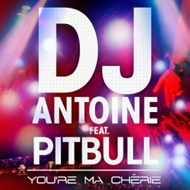 DJ Antoine, Sido Moe Phoenix - Yallah Habibi DJ Antoine