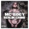 Bruderschaft (feat. Mastino) - MC Bogy lyrics