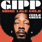 Shine Like Gold (feat. Cee Lo Green) artwork