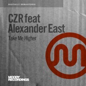 CZR - Take Me Higher (feat. Alexander East)