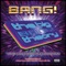 When I Saw the Rain (Fracus & Darwin Remix) - Bang! lyrics