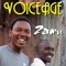 Zamu - VoiceAge lyrics