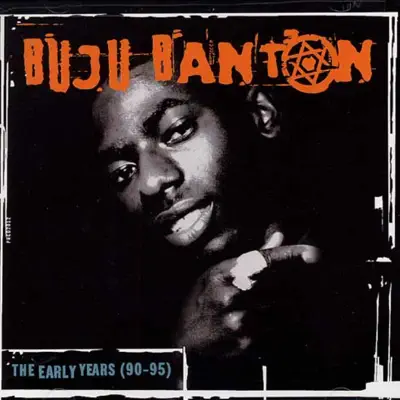 Buju Banton - The Early Years (90-95) - Buju Banton