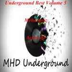 Underground Best Volume 5 - Single