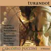 Puccini: Turandot album lyrics, reviews, download