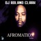 From Atl to Africa - DJ Roland Clark lyrics