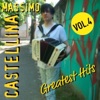 Massimo Castellina: Greatest Hits, Vol. 4