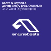 On a Good Day (Metropolis) [feat. OceanLab] {Bonus Track Version} - EP artwork