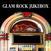 Glam Rock Jukebox - Multi-interprètes
