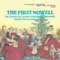 The Friendly Beasts - Robert De Cormier & The Robert De Cormier Singers and Ensemble lyrics