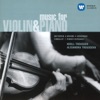 Kiril Troussov/Alexandra Troussova - Violin Sonata No. 7 in C minor Op. 30/2: II. Adagio cantabile