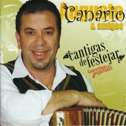 Augusto Canário & Amigos - Adivinhas – Desgarrada Canário e Naty (feat. Naty)